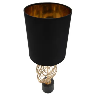 LAMPA STOŁOWA CIRCLY Ø 20X58,5 cm